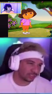 Memes Pilsinho Reagindo A Dora