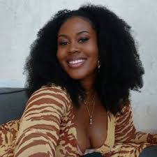 Sunny Hernandez's Instagram, Twitter & Facebook