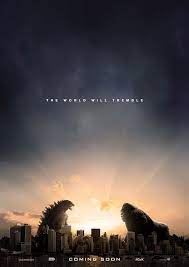 Maybe you would like to learn more about one of these? Godzilla Vs Kong Teaser 620x877 Download Hd Wallpaper Wallpapertip