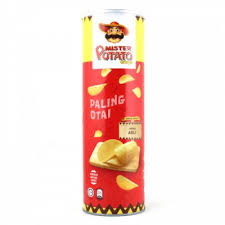 Tasto is a leading potato chips brand with long. Purchase Wholesale Mr Potato Original 1x14x150g From Trusted Suppliers In Malaysia Dropee Com