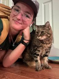 Looking for puppy or dog good with cats?