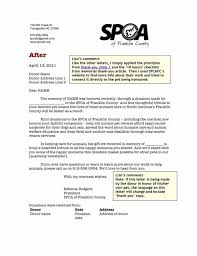 How To Write A Great Donation Thank You Email Examples Sumac