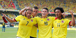 Contribute to programadoreswise/seleccioncolombia development by creating an account on github. Imagen 16582849 1 Png 800 400 Seleccion Colombia Colombia Partido De Colombia
