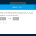 By animating an svg path with javascript, we can do many fancy things. Svg Checkbox Animation
