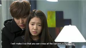 kim tan 3 cha eun sang heirs ep 10 lee min ho lee min ho kdrama lee min