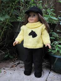 Crochet pattern mermaid 18 inch doll clothes. 10 Knitting Patterns For Dolls Of All Sizes
