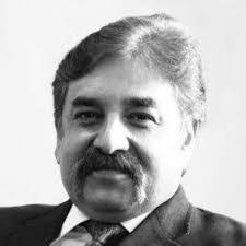 Vivek Mehra's Instagram, Twitter & Facebook