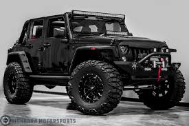 Black 4 Door Jeep Wrangler 2017 Jeep Wrangler Unlimited Wrangler Unlimited Jeep Wrangler Unlimited Jeep Wrangler Sport Unlimited