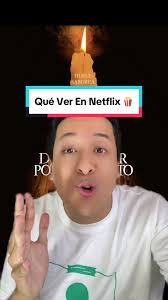 Recomendaciones de Netflix para este fin de semana