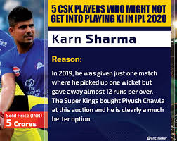 The best gifs are on giphy. Ipl 2020 5 Players Csk Might Not Pick In The Playing Xi