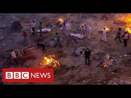 Prime minister narendra modi has told india's population of 1.3 billion people to stay at home. India Overwhelmed By World S Worst Covid Crisis Bbc News Youtube
