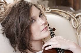 Jasmin wins big at the Faroese Music awards.