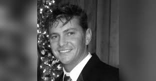 Christopher Shane Hartley Obituary