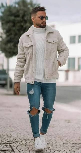 Discover 17 Winter Outfits and mens parka outfit ideas | men's winter parka style, parka outfit men, parka men outfit and more