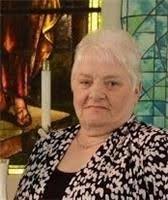 Carolyn Mosier Obituary (1938