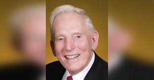 Obituary information for William "Bill" Fred Roberts