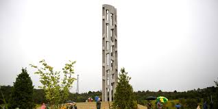 As chronicled in history 9/11: 9 11 Conspiracy Theories Flight 93 Myths