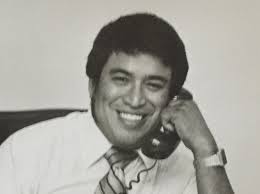 Obituary information for Freddy Adame,, Sr