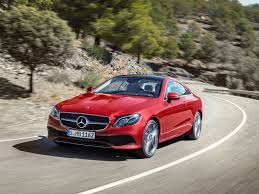 See design, performance and technology features, as well as models, pricing, photos and more. 2018 Mercedes E Class Coupe On Sale Now From 41 220