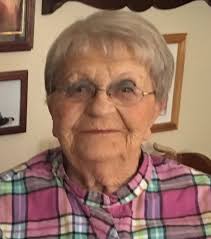 Obituary of Shirley Ann Nicosia