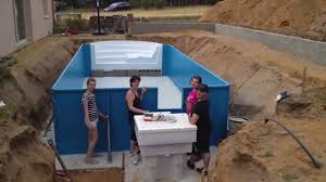 Piscine En Kit Waterair Devis Gratuit Bio Nature
