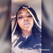 Lashawnda Coleman's Instagram, Twitter & Facebook