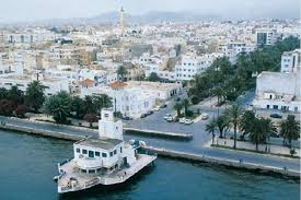 نتيجة بحث الصور عن ‪photos de nador‬‏