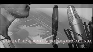 Chords For Emre Gulez Demlenirken Lamba Altinda