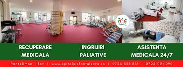 Ü boli neurologice și degenerative progresive: Spitalul Sf Sava Ilfov Home Facebook