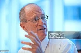 31 Loews Corp Chief Executive Officer James Tisch Interview Stock Photos,  High-Res Pictures, and Images