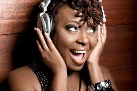 Ledisi: From The Big Easy To Oakland