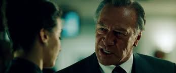 F This Movie!: Reserved Seating Goes All Pacino: THE INSIDER