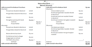 We did not find results for: Contoh Rekonsiliasi Bank Pengertian Soal Dan Pembahasan
