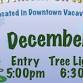 Merriment on Main event in Vacaville, CA
