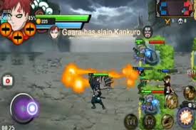 Naruto senki adalah game android khas moba seperti mobile legends yang diadaptasi dari serial manga dan animasi populer dengan judul yang sama. Naruto Senki Shippuden Ultimate Storm 4 Trick For Android Apk Download