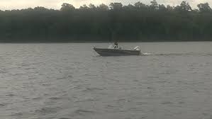 Net Found Near Pine Island