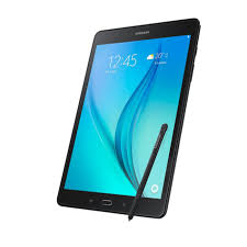 You can perform certain actions like scrolling through media, changing camera settings or adjusting the volume. Samsung Galaxy Tab A 9 7 P550 Tablet Mit S Pen Schwarz 2gb Ram 16gb Flash Quad Core Android 5 0 Bei Notebooksbilliger De