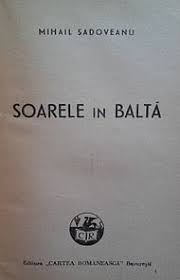 Nuvele, romane, teatru data nasterii. Mihail Sadoveanu Wikipedia