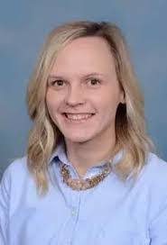 Kacey Lentz's Instagram, Twitter & Facebook