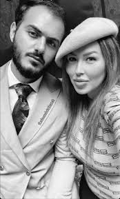 90 day fiance tigerlily and partner break up