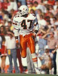 Michael Irvin Miami Football College Football Players Miami Hurricanes Football