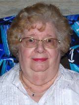 Margaret Langkamp Obituary