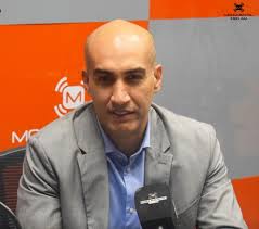 Este viernes en vivo por Amambay Noticias Desde el.Hospital Regional,  la.visita del futuro Ministro de Salud Dr. Julio Daniel Mazzoli, el  Intendente Jose Carlos Acevedo y otras autoridades acompañarán al Futuro  Ministro.