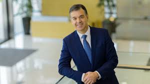 Benefits of creating an account. Marcio Pedroso Appointed New Member Of Volvo Group Management And President Volvo Financial Services Europawire Eu The European Union S Press Release Distribution Newswire Service