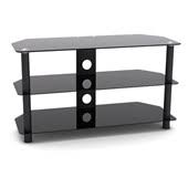 Check spelling or type a new query. Tp1001m 3 Tier Corner Notched Glass Media Console Medium Tv Stands Media Console Tv Stand Media Console Lumi Legend Corporation
