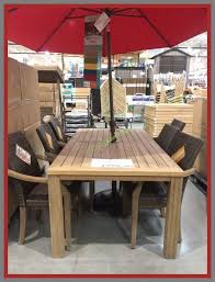 44 Reference Of Outdoor Patio Dining Sets Costco In 2020 Patio Table Set Patio Dining Furniture Patio Table