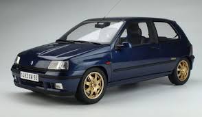 Image result for Bleu Imperial 1995 Renault