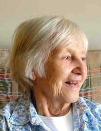 Obituary for Agatha (VonEssen) Hutter