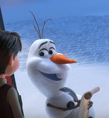 Frozen et l'Histoire