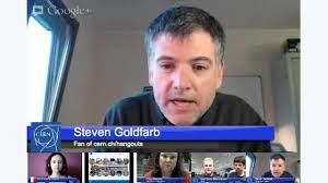 Hangout with CERN: LHC, why the shutdown? (S02E06) · CDS Videos · CERN